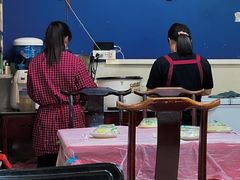 大堂-洪霞餐馆