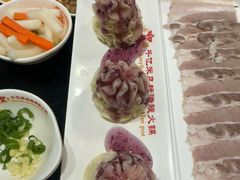 -千亿来乌拉火锅(德胜店)
