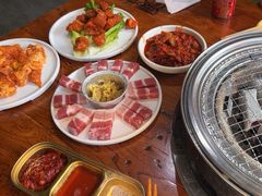 -原始泥炉烤肉(总店)