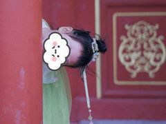 -盛世南宫影视城(北普陀影视城)