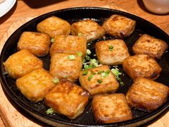 -黄山老妈·土菜(碧桂园店)