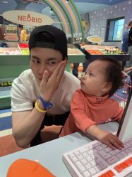 点击看大图 -奈尔宝家庭中心·亲子餐厅(北京东坝万达店)