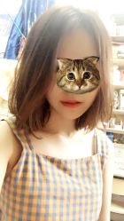 短发-TRIMS HAIR 修剪造型·烫染接发
