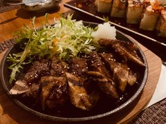 -半藏居酒屋(香港花园店)