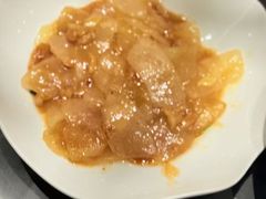 -北京王府井希尔顿酒店·秦唐中餐厅Chynna