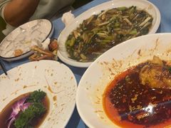 -阿毛饭店(和义路店)