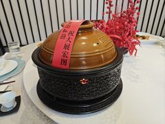 -1927東園私厨(中山路百年别墅店)