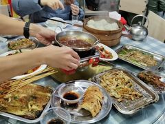 -桂萍特色牛筋牛杂(长堤街总店)