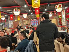 -历蜀记·家宴老火锅(总店)