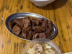 -小梁哥云吞面(黄贝岭店)