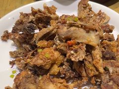-京味斋·北京烤鸭(北京南站洋桥店)