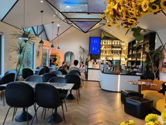 -禧室Joyous Lounge(禧园店)