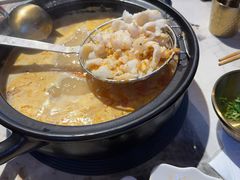 -琥珀川糟粕醋火锅(慈云寺店)