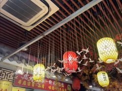 -金杨拉面王小吃面馆·牛三宝面·红烧牛肉粉