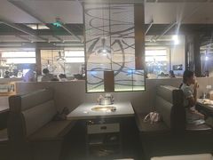 -德得轩烤涮一体自助餐厅(王府井店)
