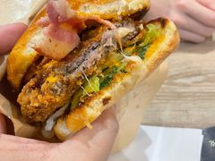 -魏家凉皮(博水商务大厦店)