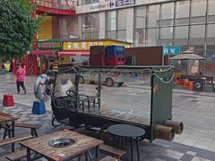 -水巷子·巴掌腰片重庆火锅(云纺店)