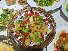 -庖丁人家巴东茶店牛肉(施南古城店)