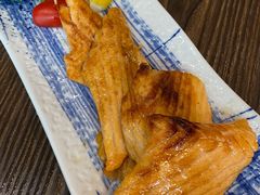 汁烧骨腩-大雄寿司(中华广场店)