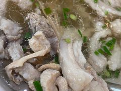 -湘春酒家·1989(湘春路店)