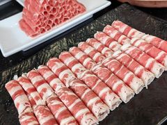 -南门涮肉(上海二店)