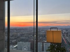 -北京柏悦酒店·锦庭餐厅Dining Room