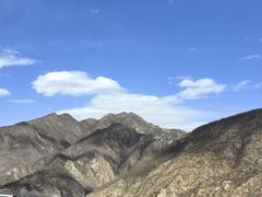 -白河堡水库