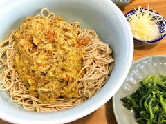 -朱洪元苏式面馆(绿宝广场店)