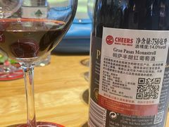 -远洋未来广场(育慧北路店)