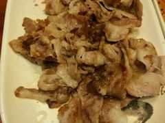 -火炉情韩国料理店(古田路店)