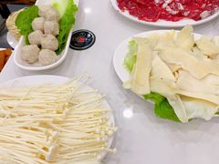 -全好食潮汕牛肉火锅(泗洲路店)