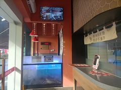 -鱼酷活鱼烤鱼(静安大融城店)