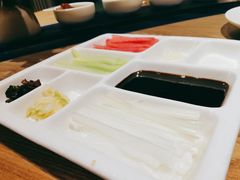 -小大董·烤鸭(凤凰汇店)