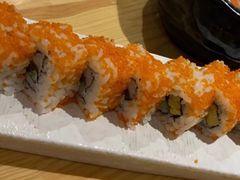 -吉之仙•中国制造•出口级食材日料店(领事馆总店)