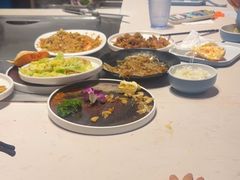 -凯萨印象铁板烧(苏州中心店)