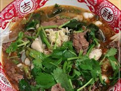 -筒骨麻辣烫(永同昌公寓胜明花园店)