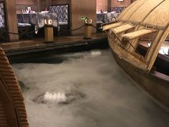 -老船坞餐厅(北京亚洲大酒店 )