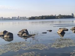 -金鸡湖游船(月光码头)