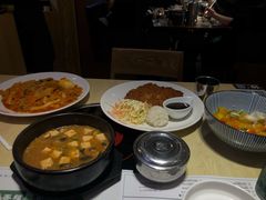 -韩香福脊骨汤锅(上杭路店)