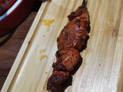 -亚克西姆新疆菜(库车店)