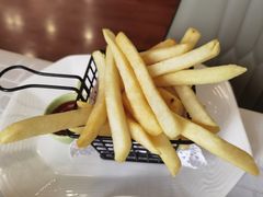 -新侨三宝乐西餐厅(崇文门店)