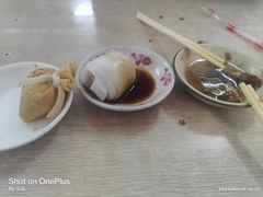 -石湾点心