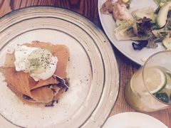 -AFS Cafe & Canteen(闽江二路店)