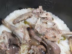 -皇鸽餐厅(龙塘店)