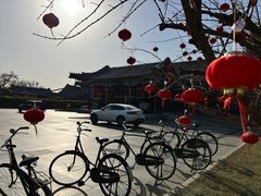 -北京颐和宾馆