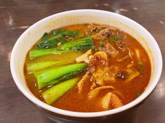 -新旺茶餐厅(嘉里城店)