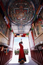 -风马映像摄影工作室(布宫店)