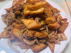 -煲来饱去冷水鱼