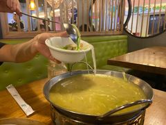 -陈傻子餐厅(世纪都会店)