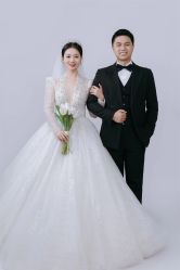 -摩玛婚纱摄影(杭州店)